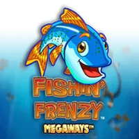 Fishin Frenzy Megaways