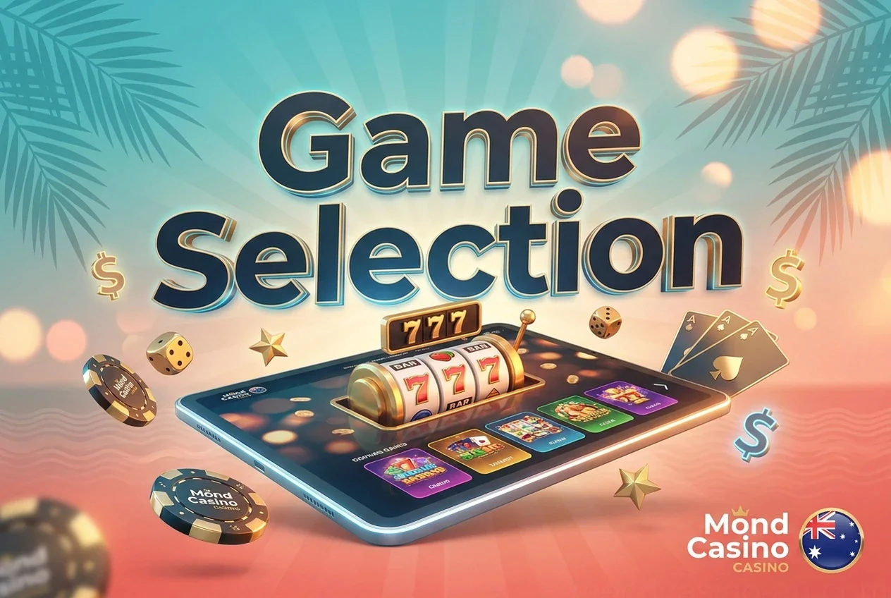 Game Selection