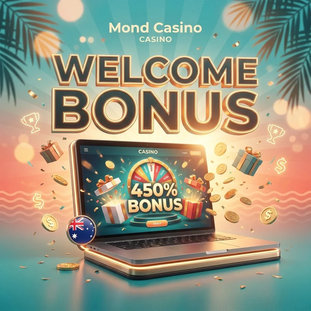 Welcome Bonus